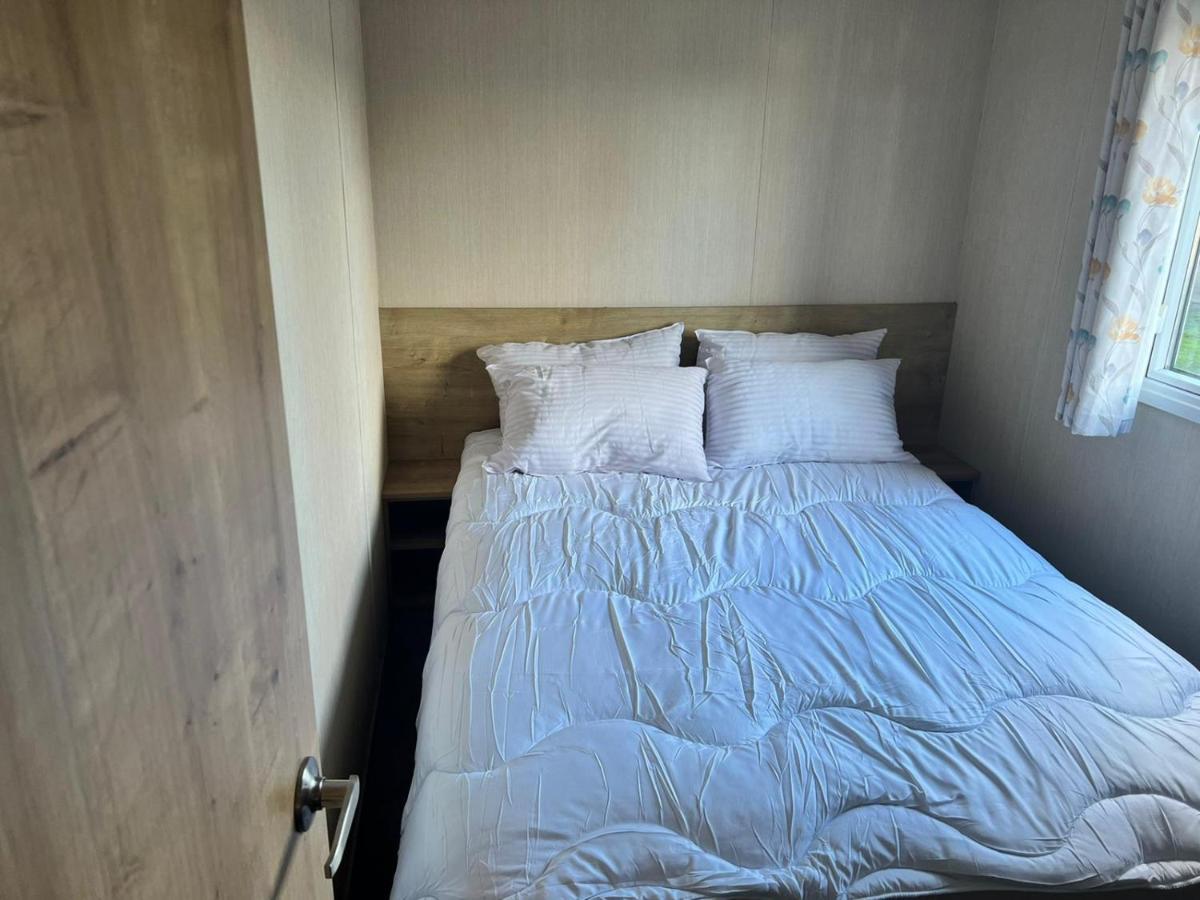 Blackpool Caravan In Haven Marton Mere Holiday Park 외부 사진