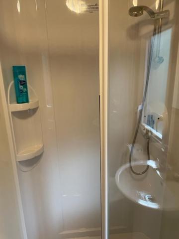 Blackpool Caravan In Haven Marton Mere Holiday Park 외부 사진
